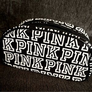 PINK Cosmetic Bag